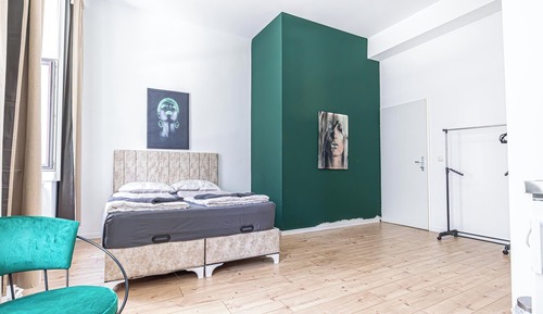 Habitación básica