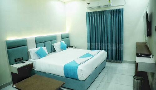 Habitación ejecutiva