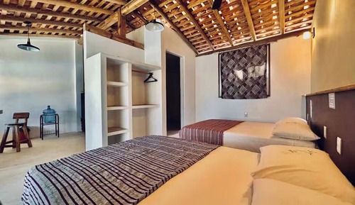 Bungalow Deluxe