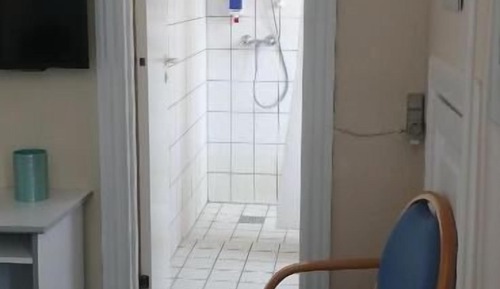 Habitación Confort doble
