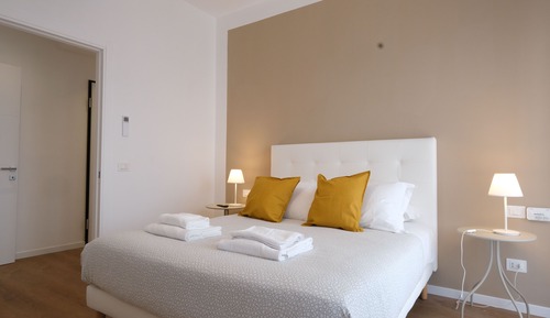 Apartamento City