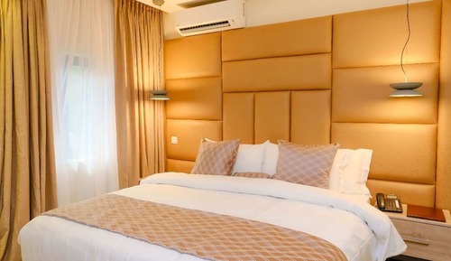 Economy Single Room