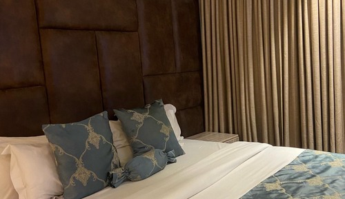 Classic Single Room
