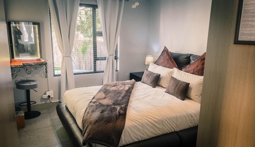 Apartamento, 2 habitaciones, accesible para personas con discapacidad, fumadores