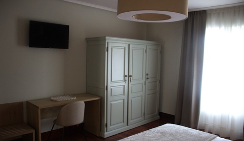 Habitación Confort doble
