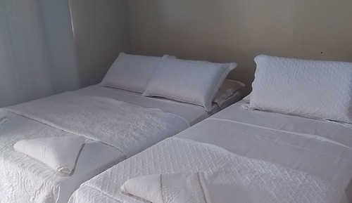 Habitación triple Confort, lanai
