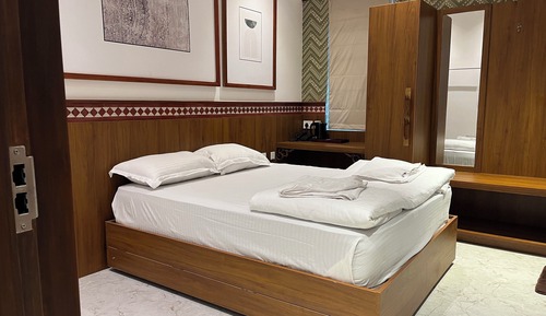 Comfort Suite