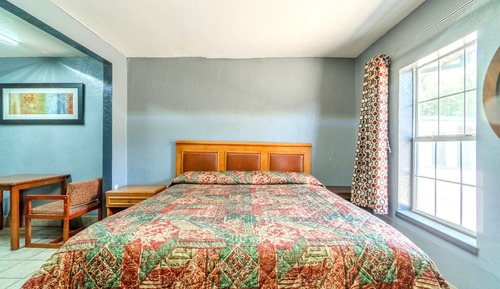 Habitación, 1 cama de matrimonio grande, fumadores