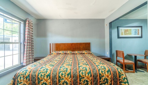 Habitación, 1 cama de matrimonio grande, no fumadores