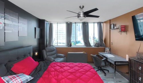 Apartamento, 3 habitaciones
