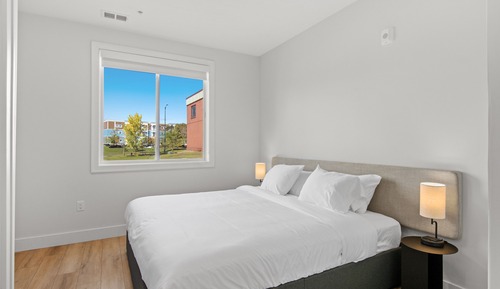 Apartamento familiar, 2 habitaciones (Self Check-in with Virtual Front Desk)