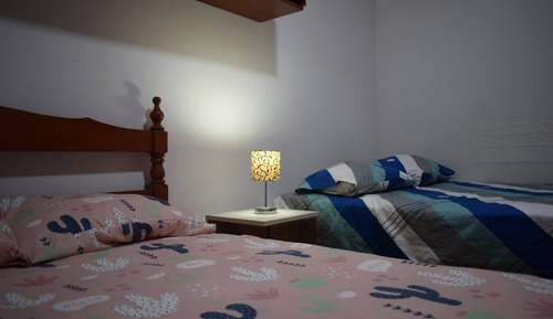 Apartamento, 1 habitación, fumadores