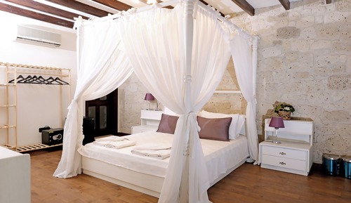 Habitación Confort doble, 1 cama de matrimonio
