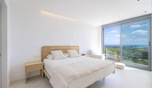 Apartamento Deluxe