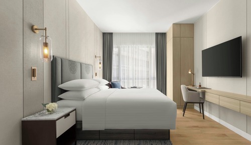 Apartamento, 1 habitación, no fumadores, vistas al parque