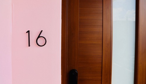 Habitación Premium doble, 1 cama de matrimonio grande