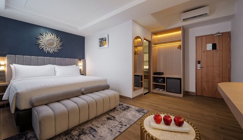 Habitación Premier