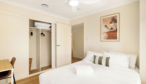Apartamento superior, 1 cama de matrimonio, no fumadores, cocina