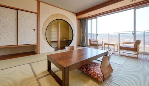 Habitación estándar, no fumadores
