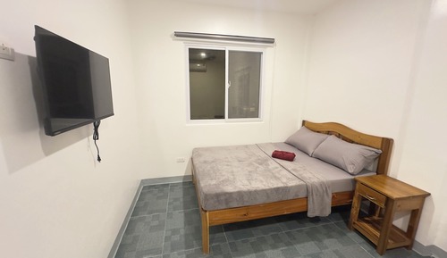 Comfort Double Room, Balcony