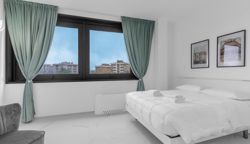 Apartamento Premium