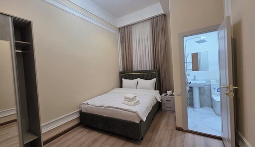 Habitación individual básica
