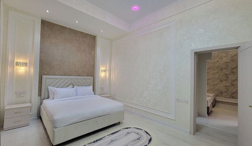 Habitación cuádruple familiar