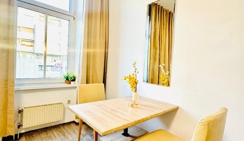 Habitación básica