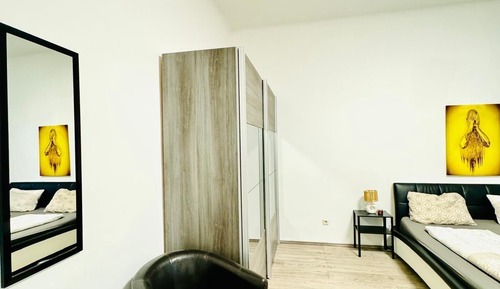 Habitación básica