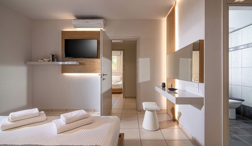 Suite familiar