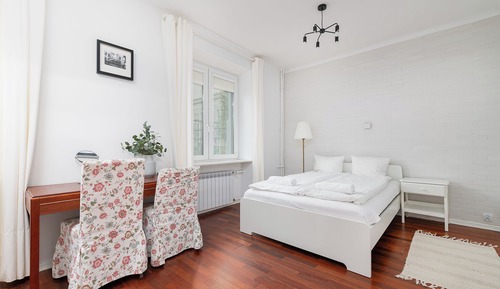 Apartamento City