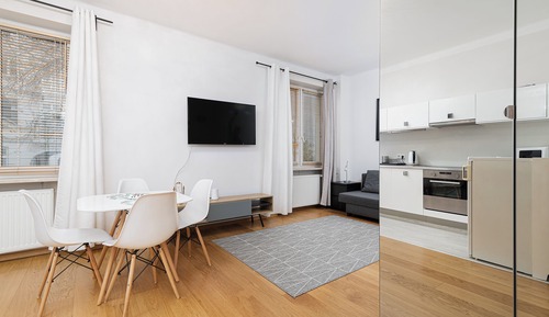 Suite estudio