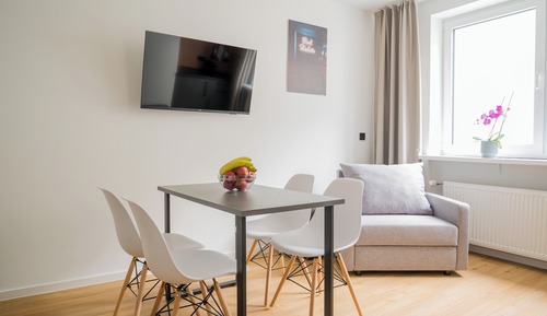 Apartamento superior