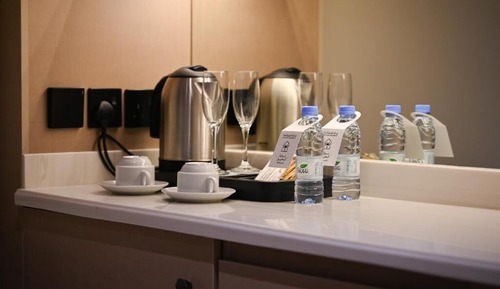 Suite superior