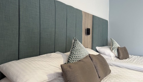 Family Triple Room