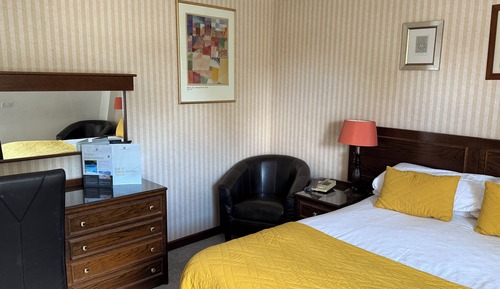 Classic Double Room
