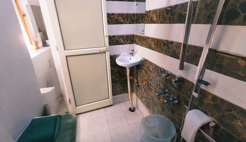 Comfort Double Room, 1 Double Bed