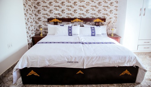 Apartamento Deluxe