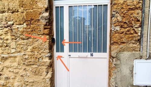 Apartamento junior