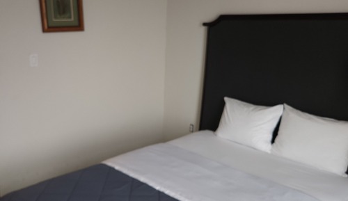 Habitación individual estándar