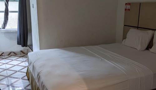 Habitación individual clásica