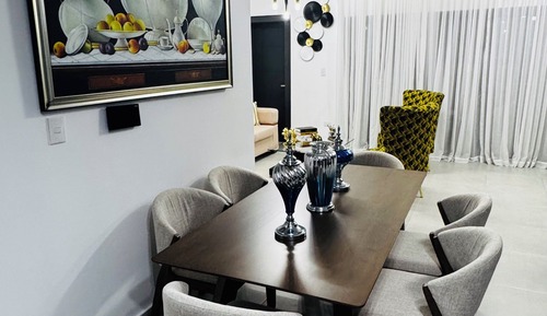 Apartamento Confort, vistas a la ciudad