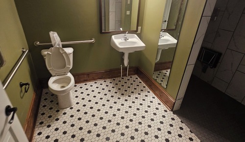 Habitación familiar, accesible en silla de ruedas, no fumadores