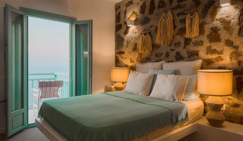 Casa, fumadores