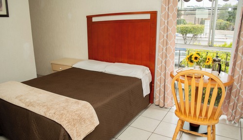 Habitación básica
