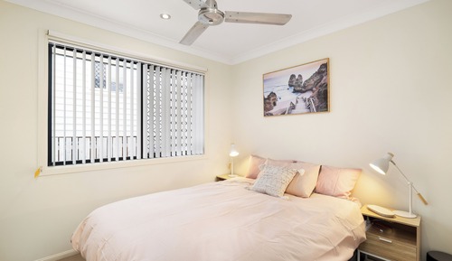 Apartamento superior, 2 habitaciones, no fumadores, cocina