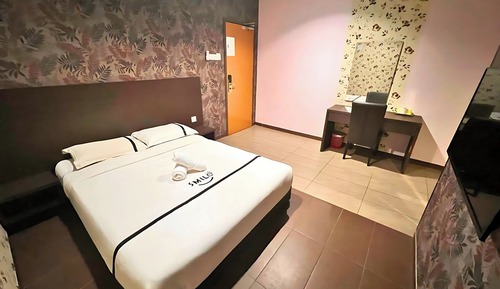 Habitación doble