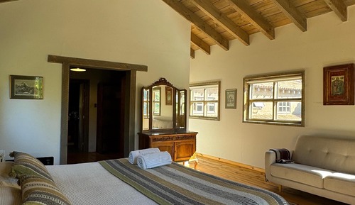 Habitación Elite