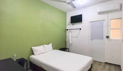 Habitación 6
