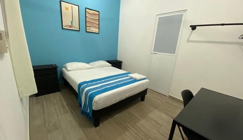Habitación 1
